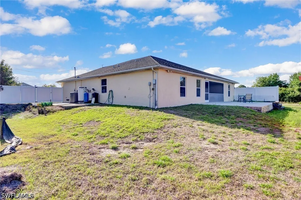 314 Rand Avenue Lehigh Acres FL 33974