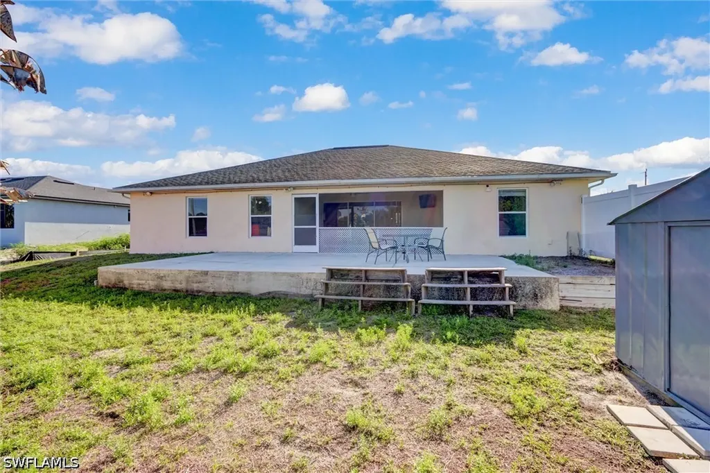 314 Rand Avenue Lehigh Acres FL 33974
