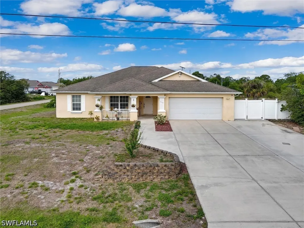 314 Rand Avenue Lehigh Acres FL 33974