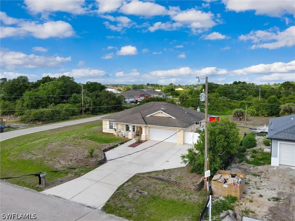 314 Rand Avenue Lehigh Acres FL 33974