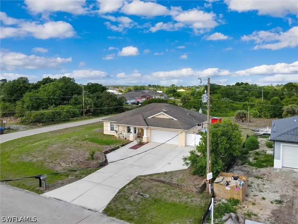 314 Rand Avenue Lehigh Acres FL 33974