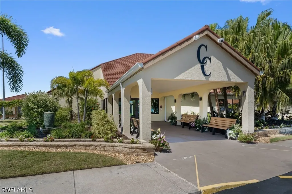 11220 Caravel Circle Fort Myers FL 33908