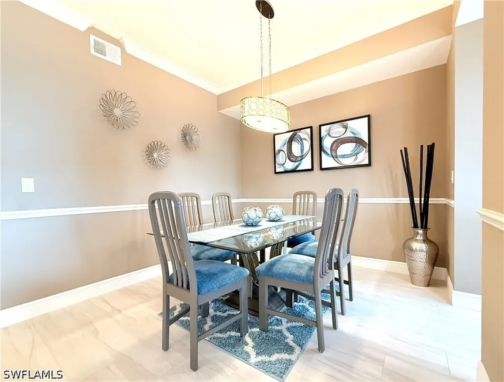 8555 Naples Heritage Drive Naples FL 34112