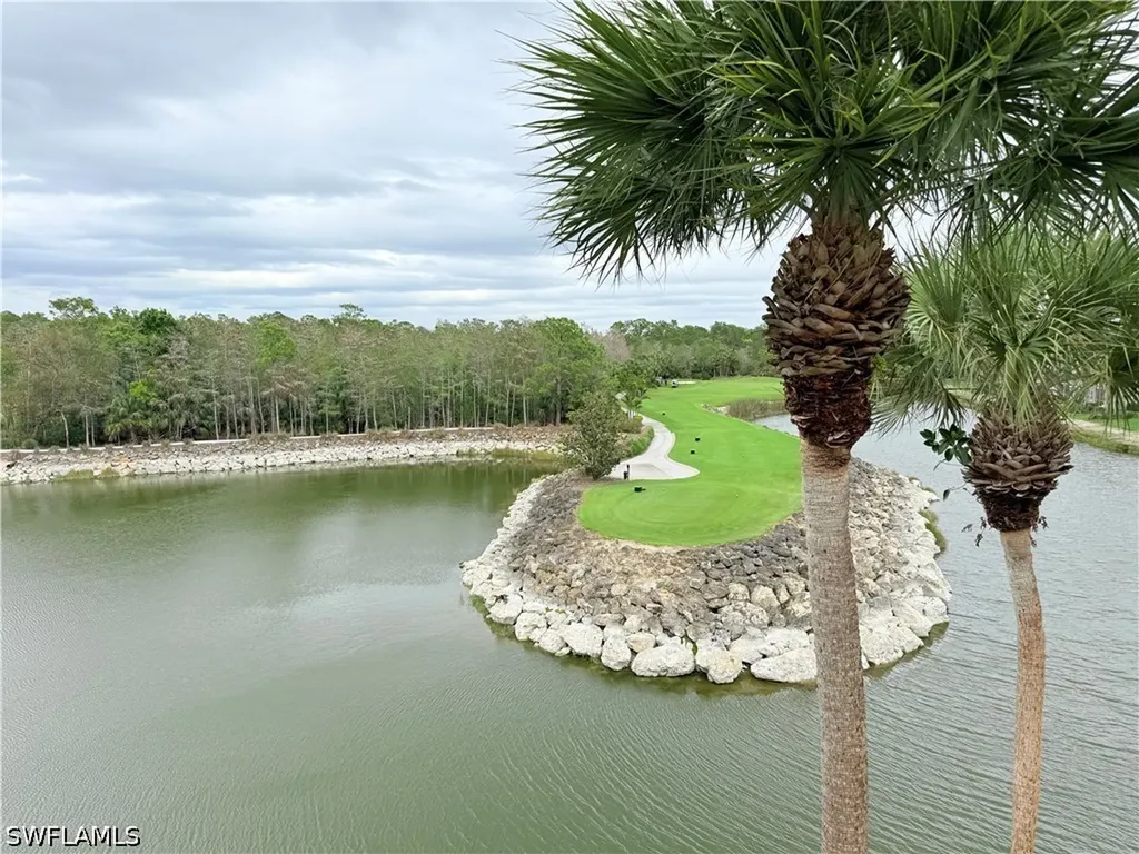 8555 Naples Heritage Drive Naples FL 34112