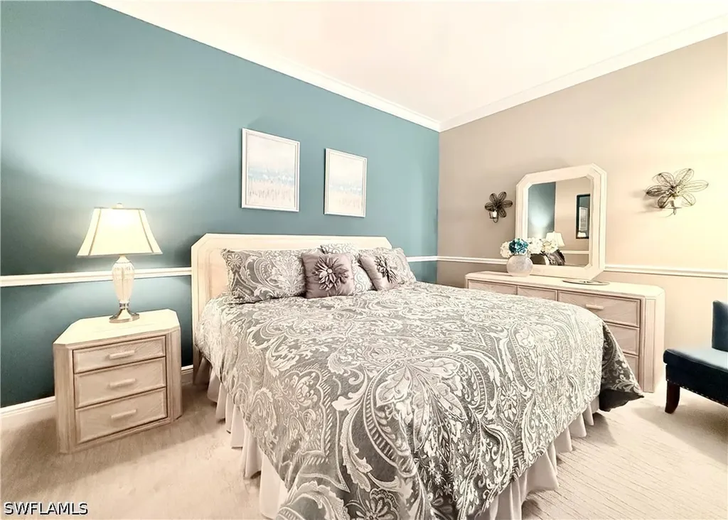 8555 Naples Heritage Drive Naples FL 34112