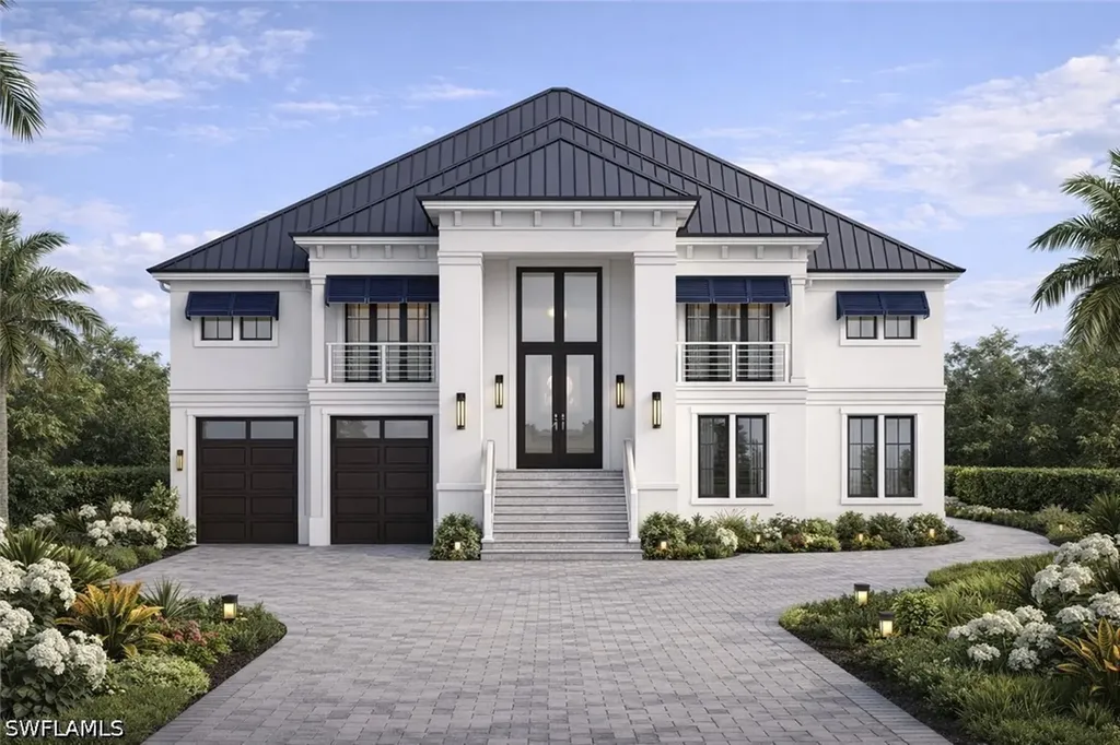 Fort Myers FL, 6360 Tidewater Island Circle