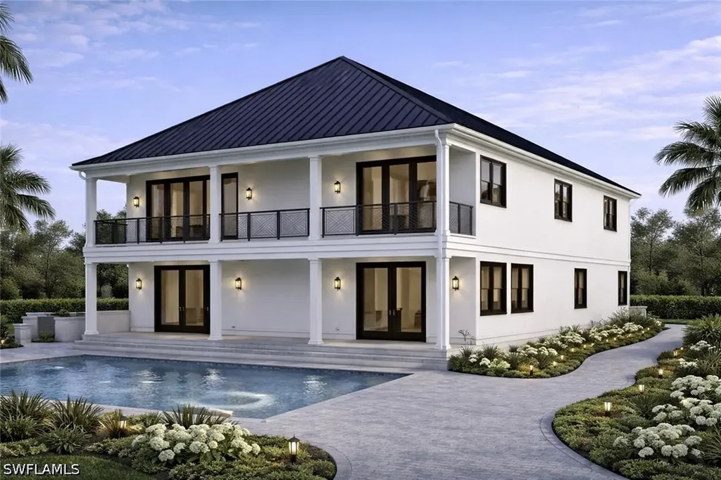6360 Tidewater Island Circle Fort Myers FL 33908