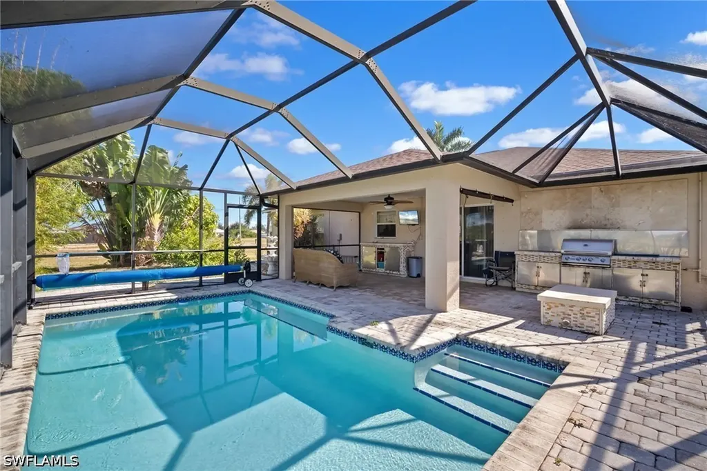 2905 NW 13th Street Cape Coral FL 33993