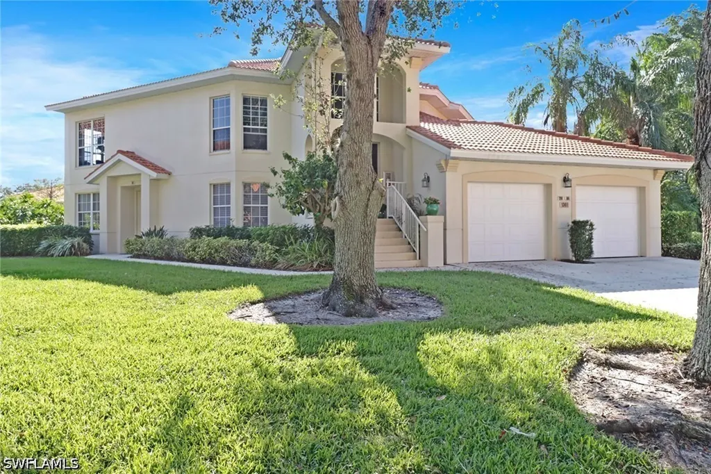 1301 Egrets Landing Naples FL 34108