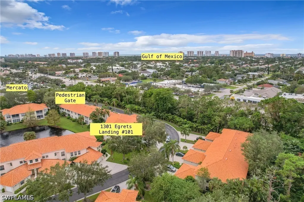 1301 Egrets Landing Naples FL 34108