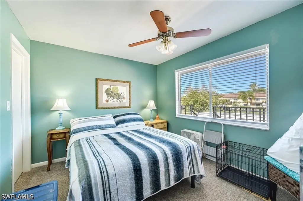 163 Palm Drive Naples FL 34112