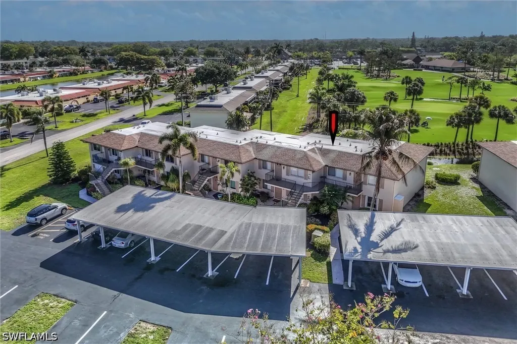 163 Palm Drive Naples FL 34112