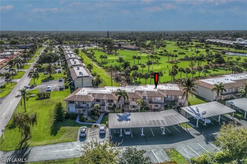 163 Palm Drive Naples FL 34112