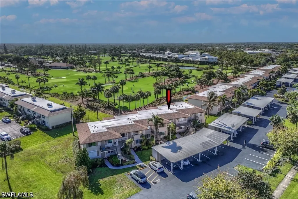163 Palm Drive Naples FL 34112
