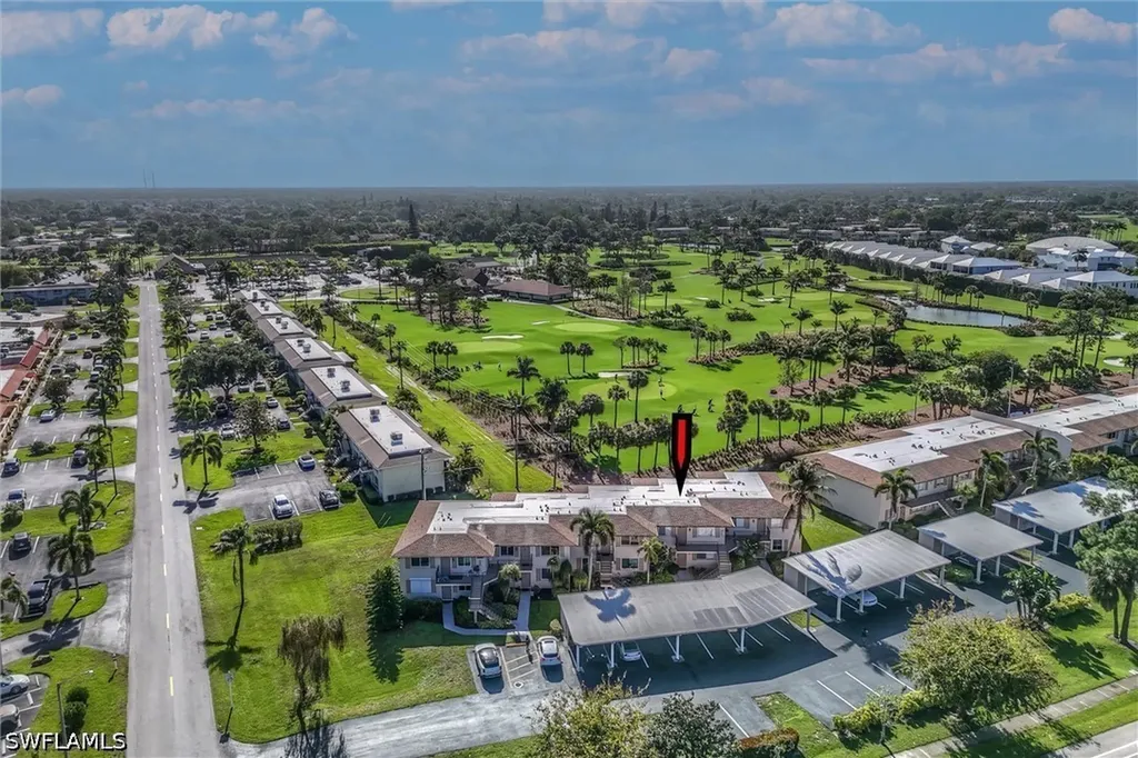 163 Palm Drive Naples FL 34112