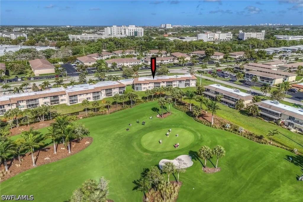163 Palm Drive Naples FL 34112