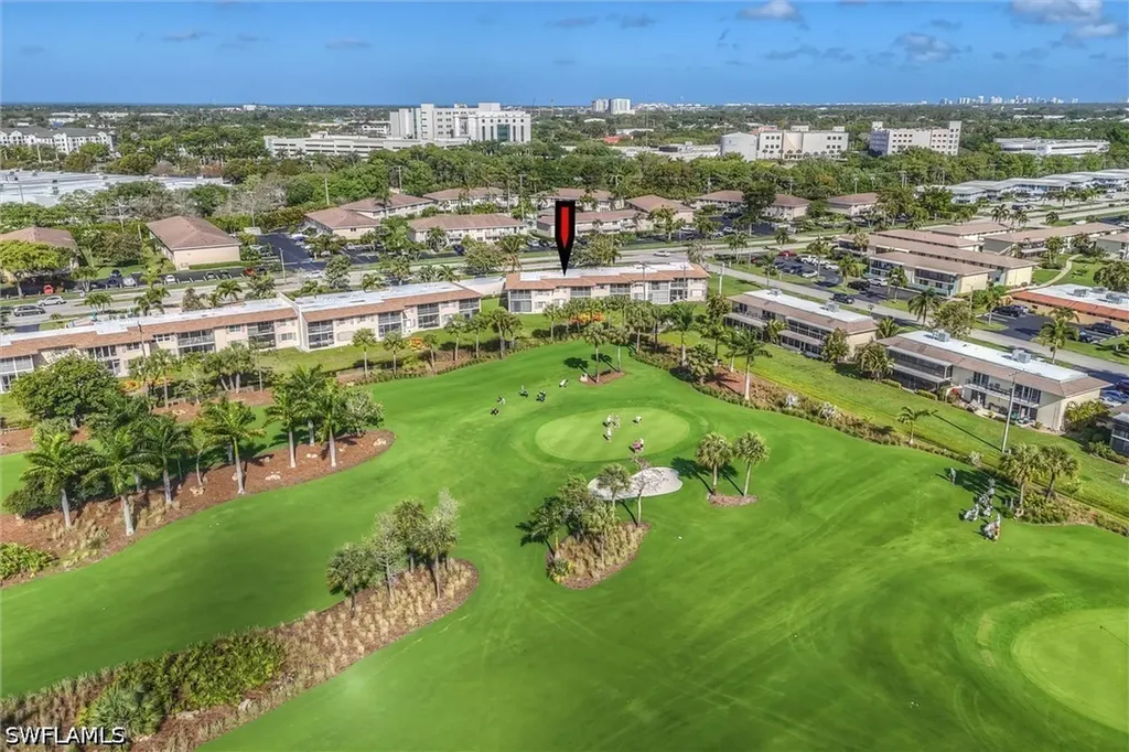 163 Palm Drive Naples FL 34112