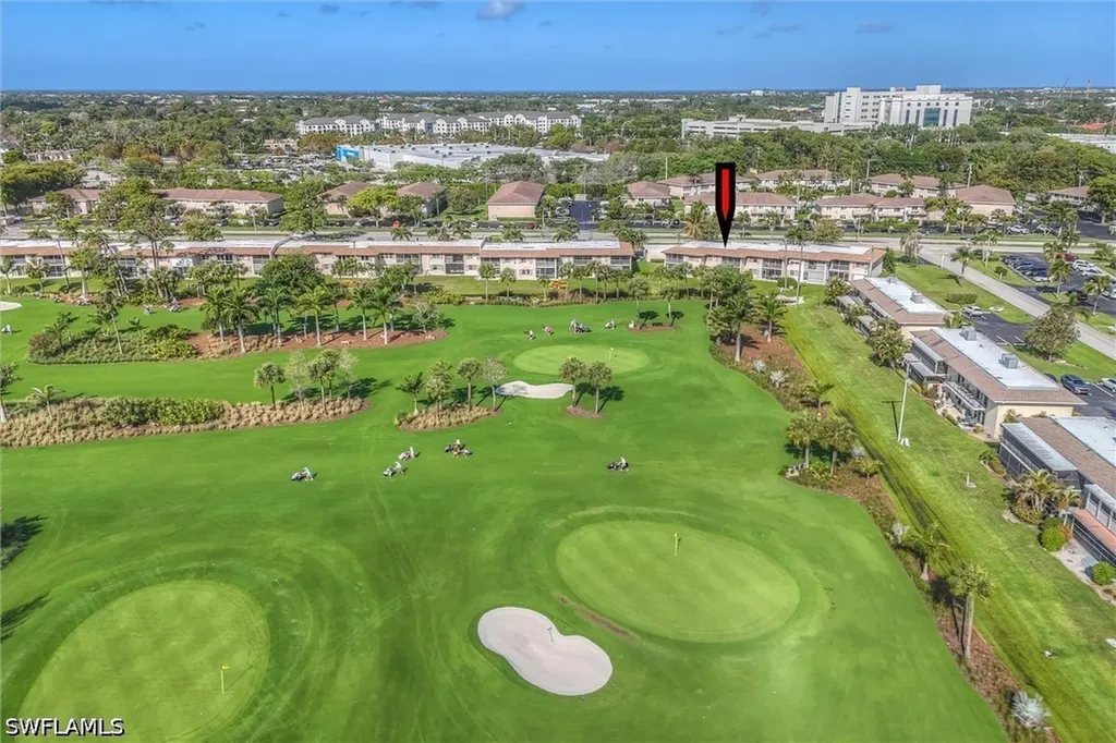 163 Palm Drive Naples FL 34112
