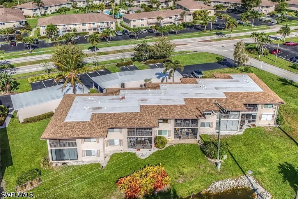 163 Palm Drive Naples FL 34112