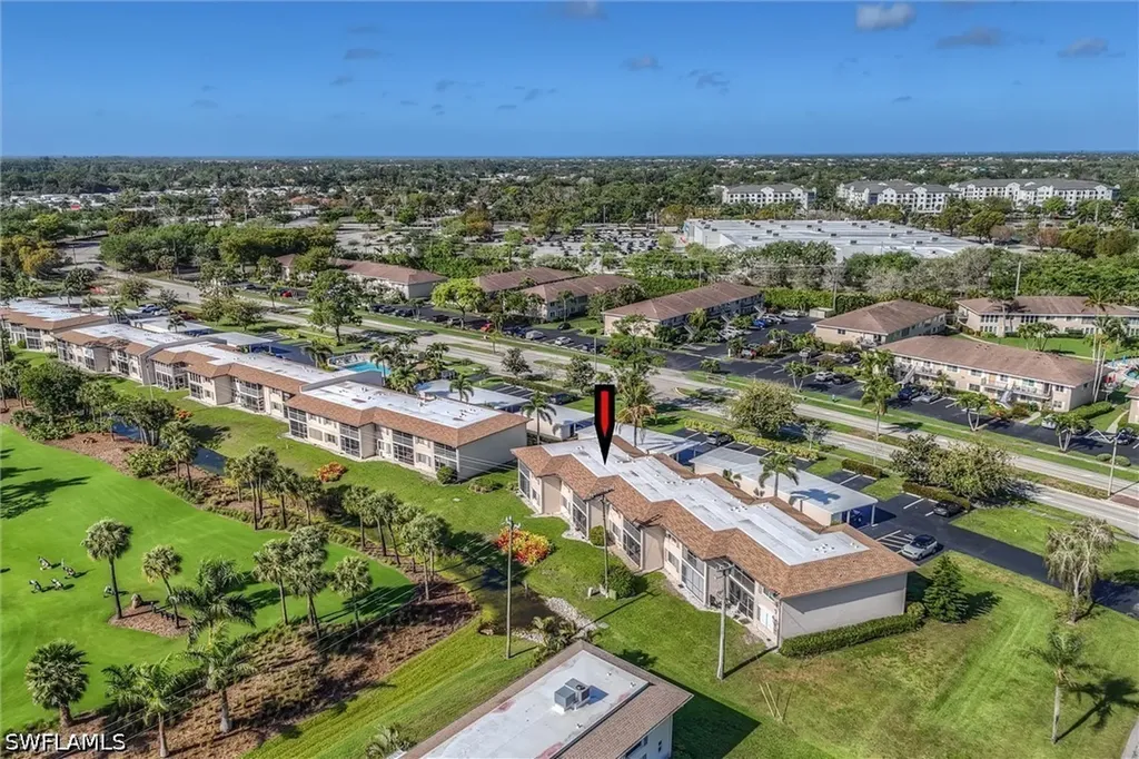 163 Palm Drive Naples FL 34112