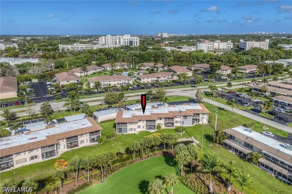 163 Palm Drive Naples FL 34112
