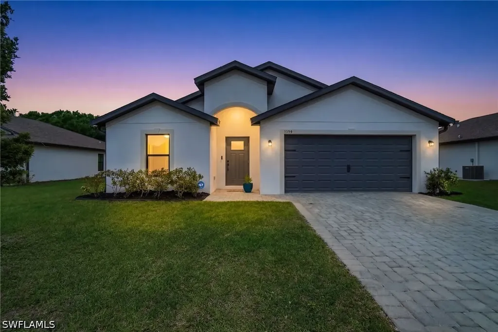 1354 Bush Street W Immokalee FL 34142
