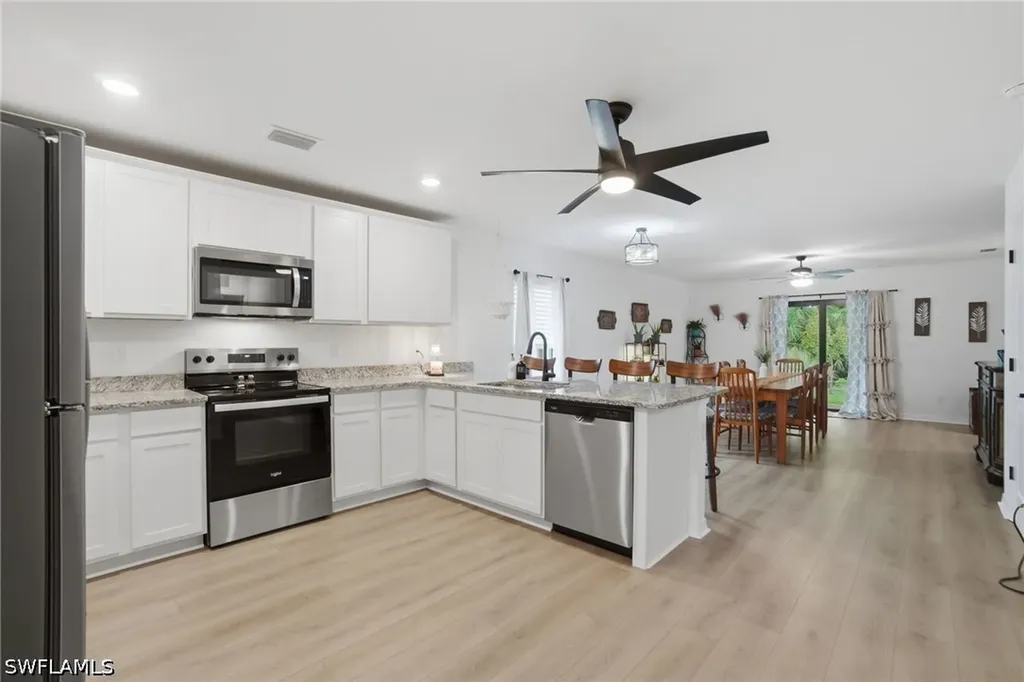 1354 Bush Street W Immokalee FL 34142