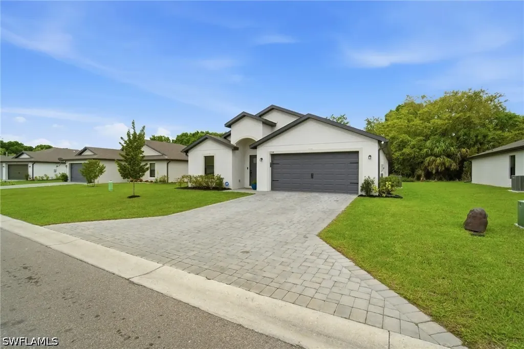 1354 Bush Street W Immokalee FL 34142