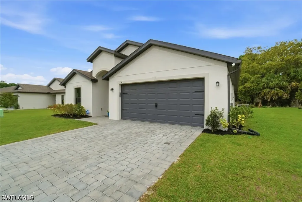 1354 Bush Street W Immokalee FL 34142