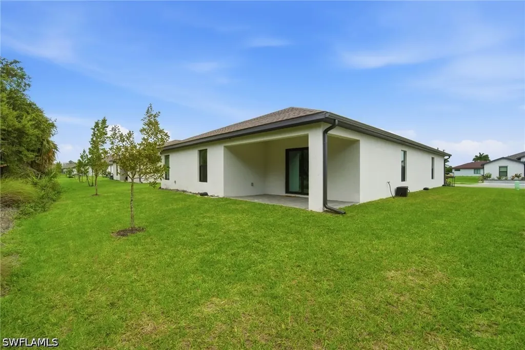 1354 Bush Street W Immokalee FL 34142