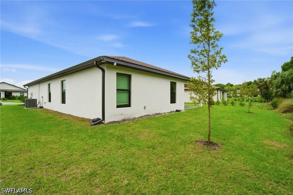 1354 Bush Street W Immokalee FL 34142