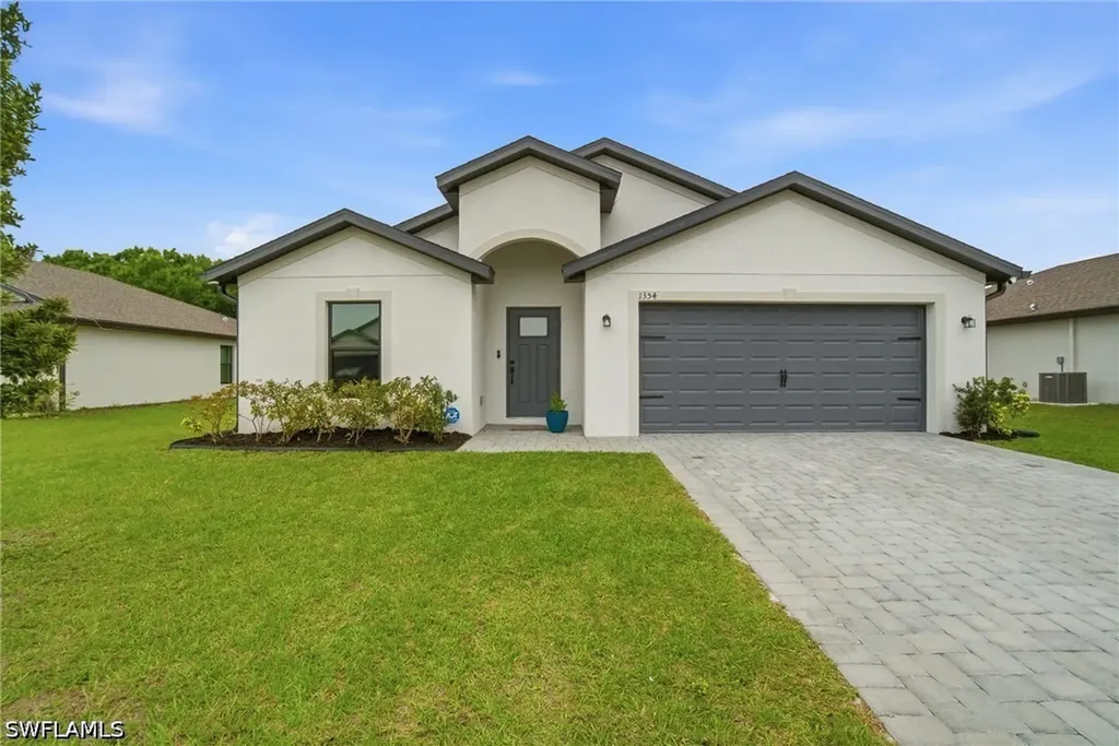 1354 Bush Street W Immokalee FL 34142
