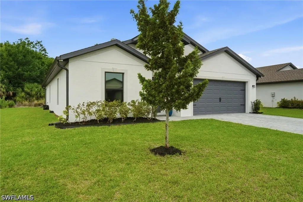 1354 Bush Street W Immokalee FL 34142
