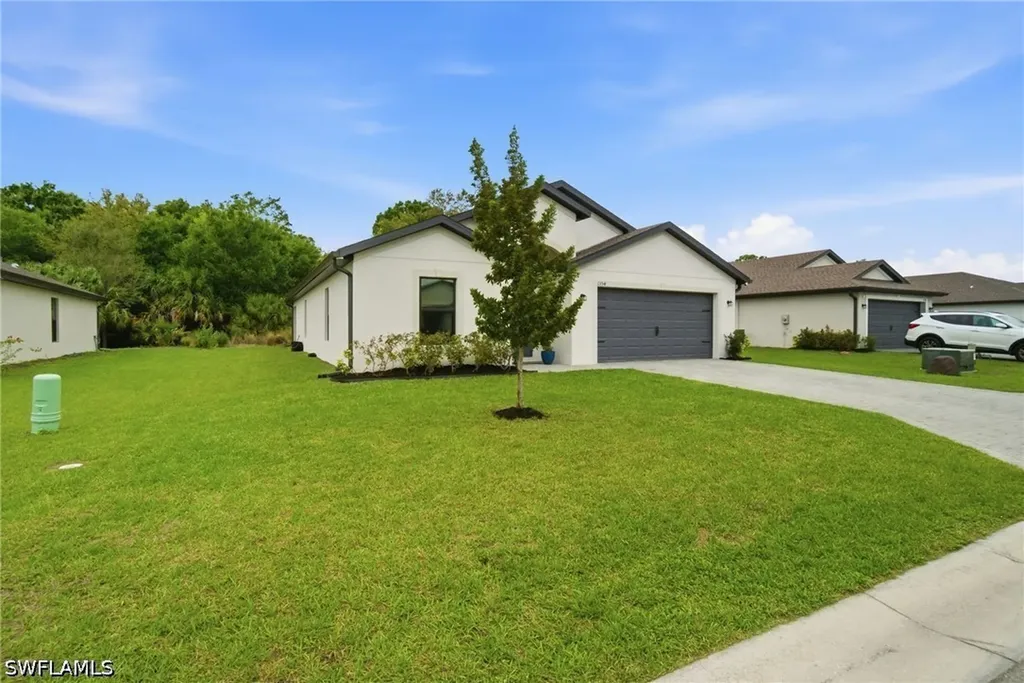 1354 Bush Street W Immokalee FL 34142