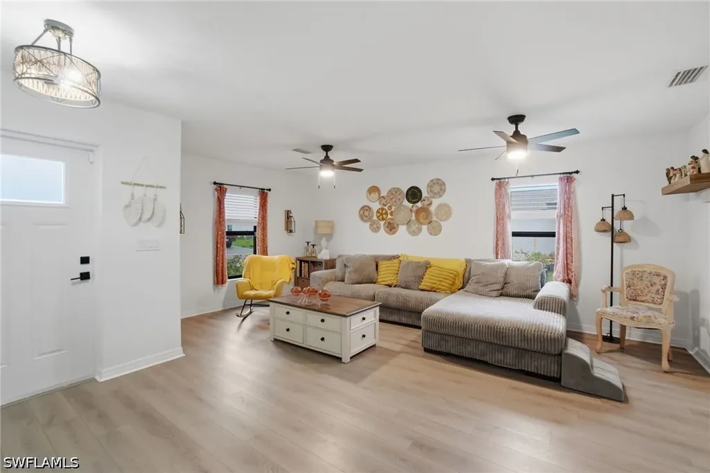 1354 Bush Street W Immokalee FL 34142