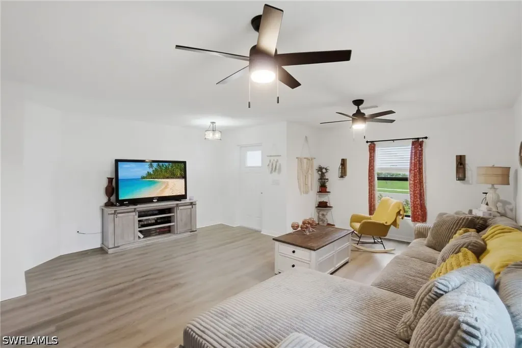 1354 Bush Street W Immokalee FL 34142