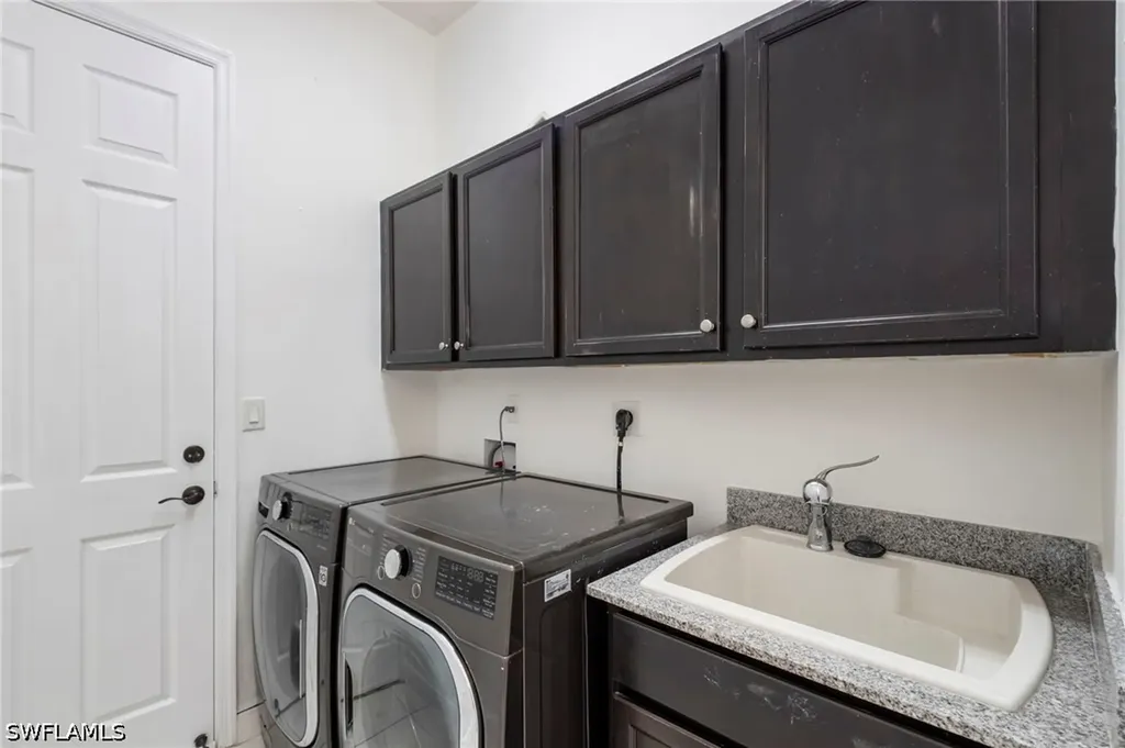 5114 Genoa Street Ave Maria FL 34142