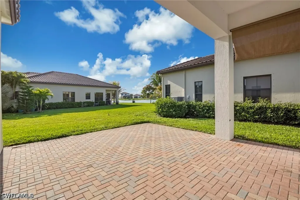 5114 Genoa Street Ave Maria FL 34142