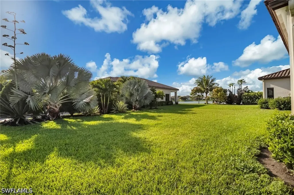 5114 Genoa Street Ave Maria FL 34142