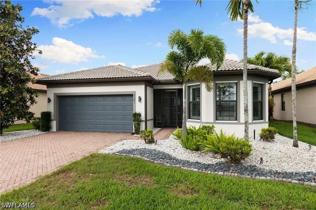 6341 Liberty Street Ave Maria FL 34142