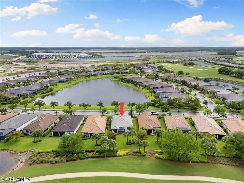 6341 Liberty Street Ave Maria FL 34142