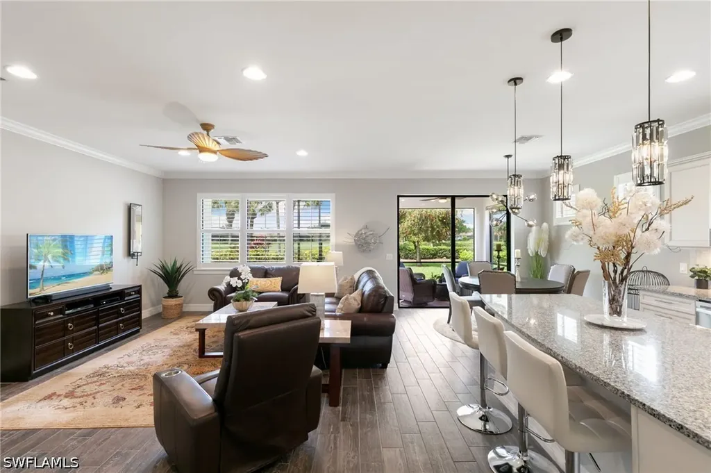 6341 Liberty Street Ave Maria FL 34142