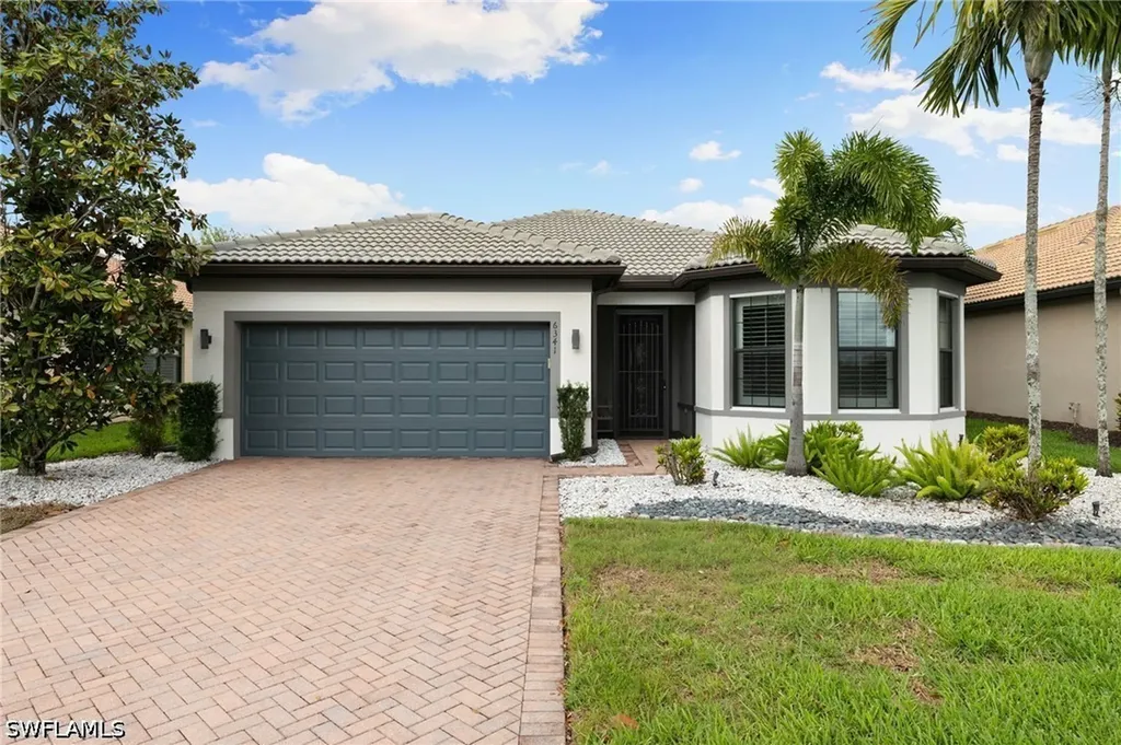 6341 Liberty Street Ave Maria FL 34142