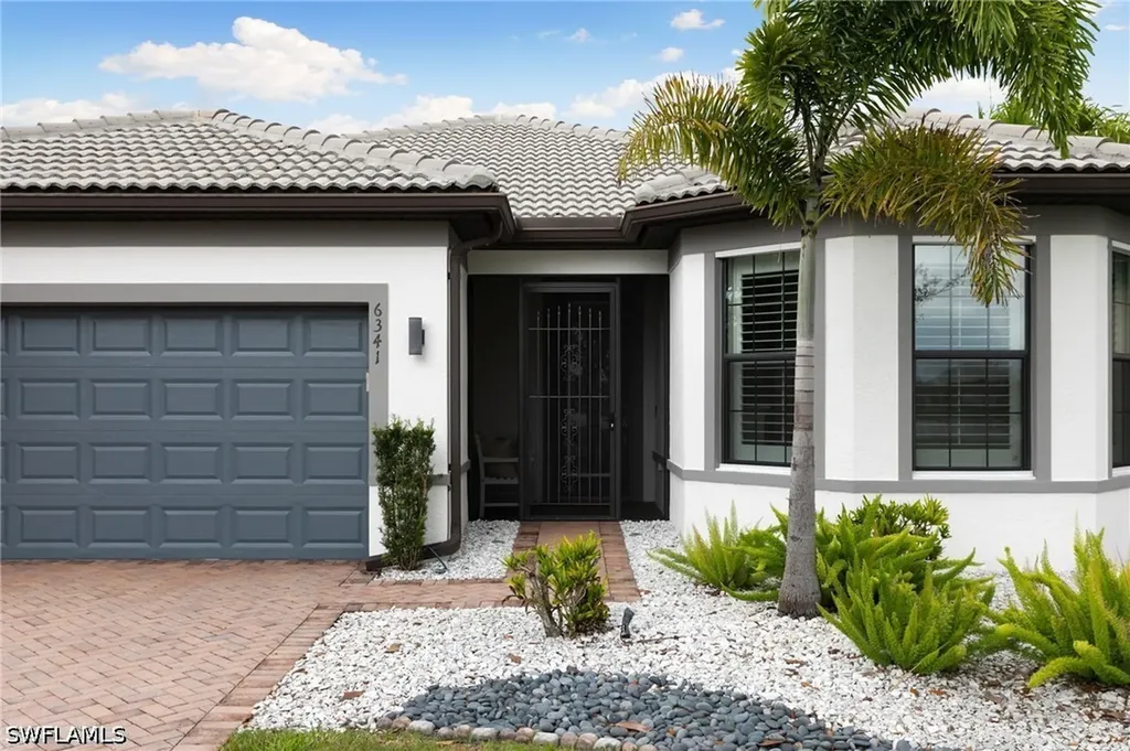 6341 Liberty Street Ave Maria FL 34142