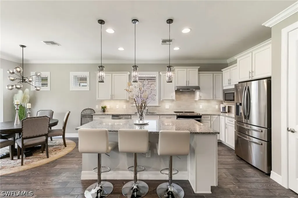 6341 Liberty Street Ave Maria FL 34142