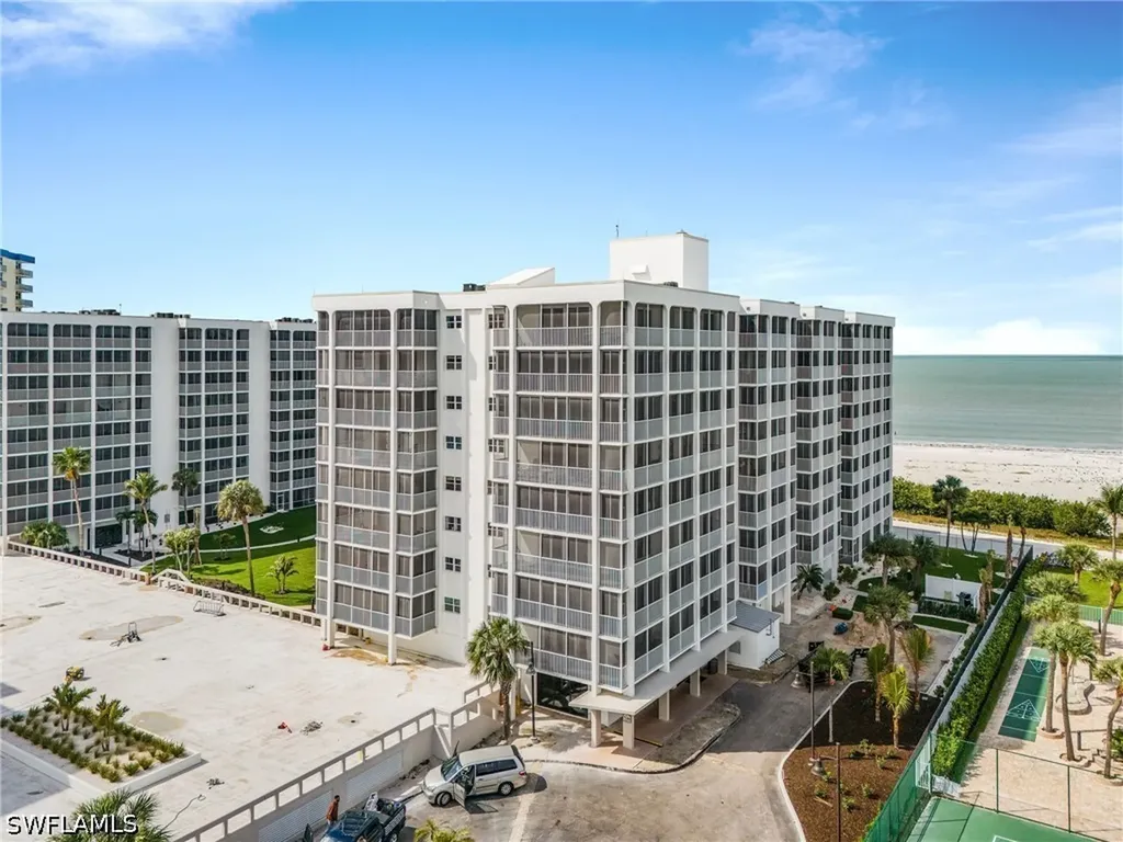 7146 Estero Boulevard Fort Myers Beach FL 33931