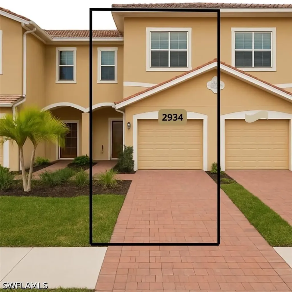 2934 Citrus Street Naples FL 34120
