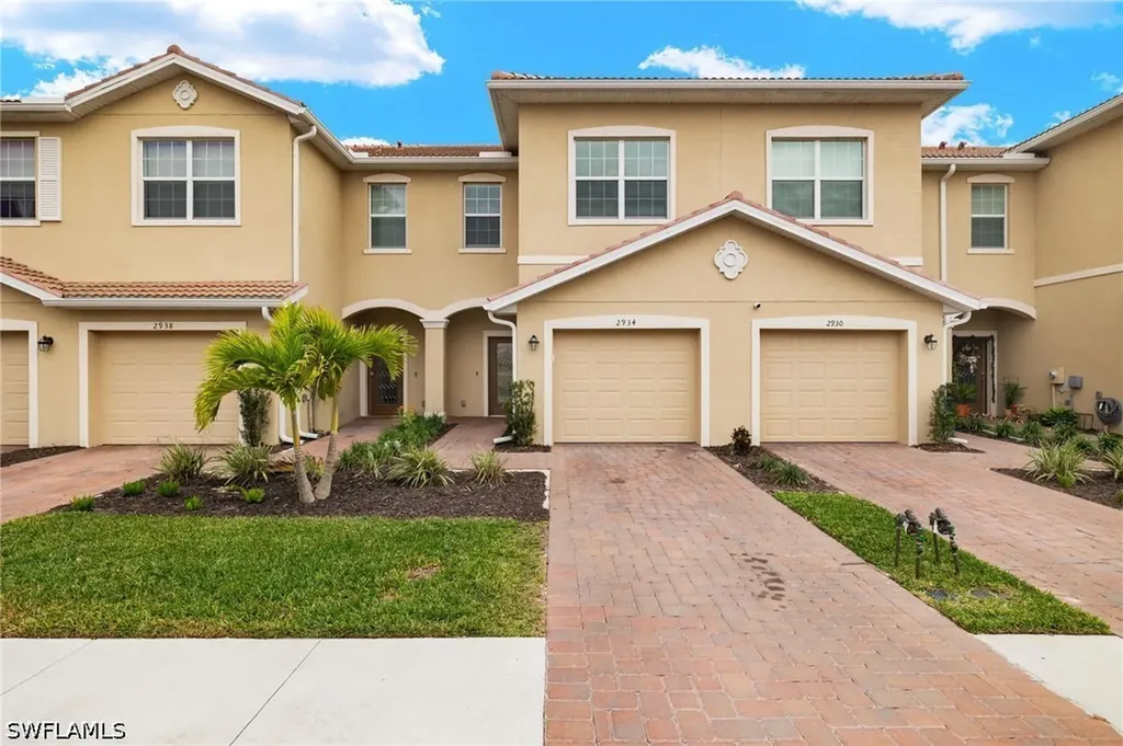 2934 Citrus Street Naples FL 34120