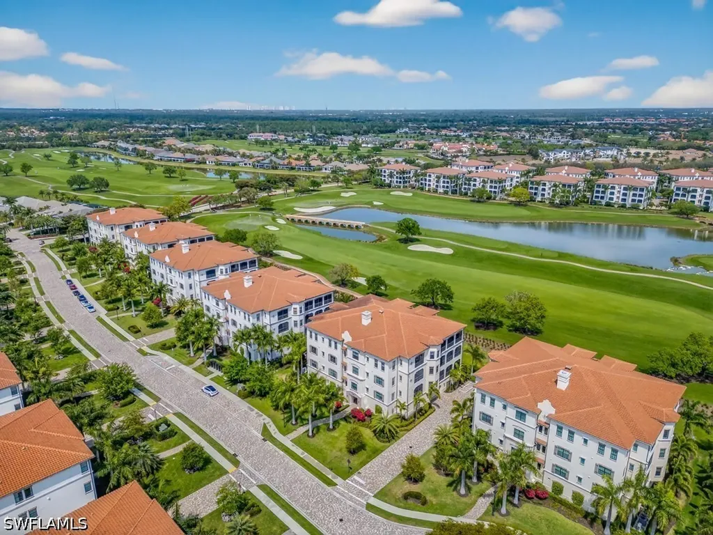 16371 Viansa Way Naples FL 34110