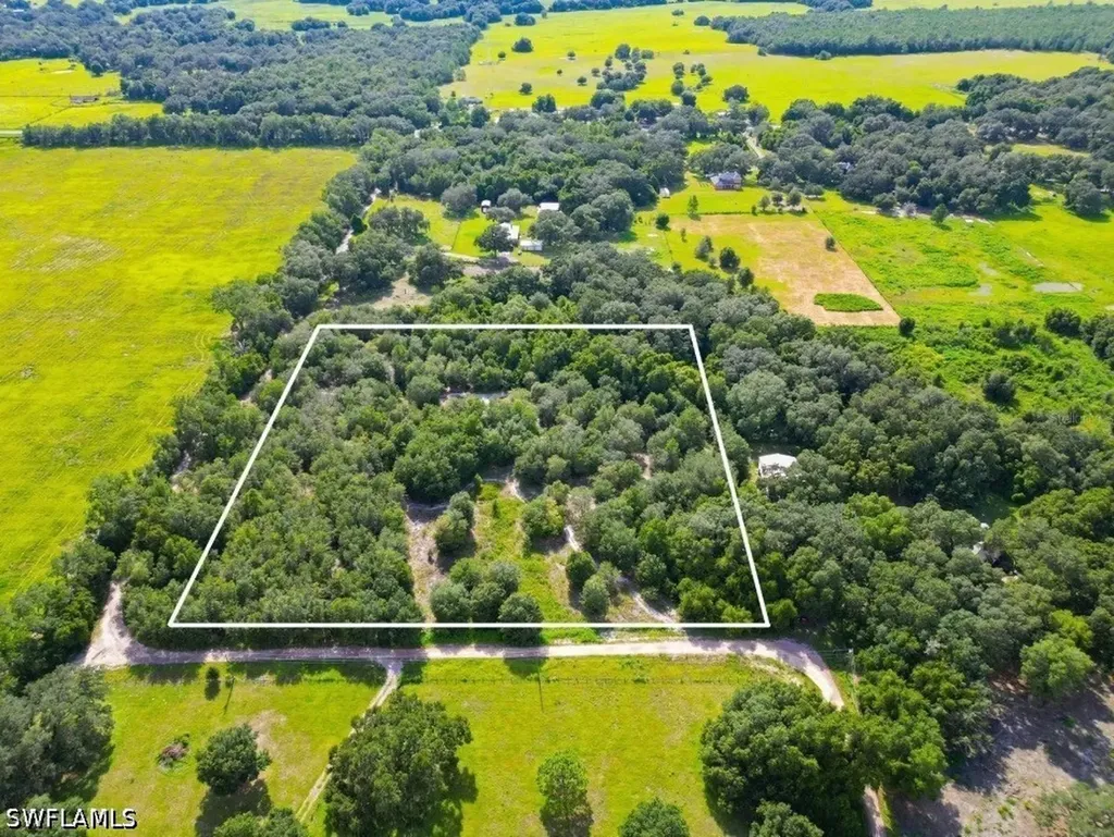 SE 29th Boulevard Sumterville FL 33585